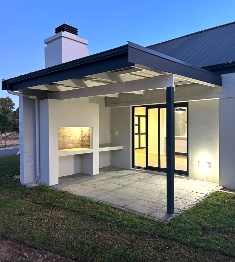 To Let 2 Bedroom Property for Rent in Paarl North Western Cape